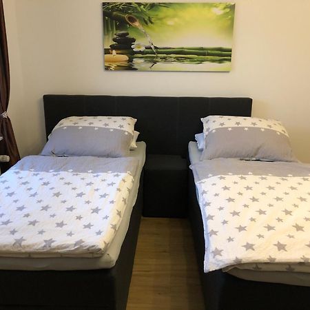 Apartment 1Og Ratingen Ngoại thất bức ảnh