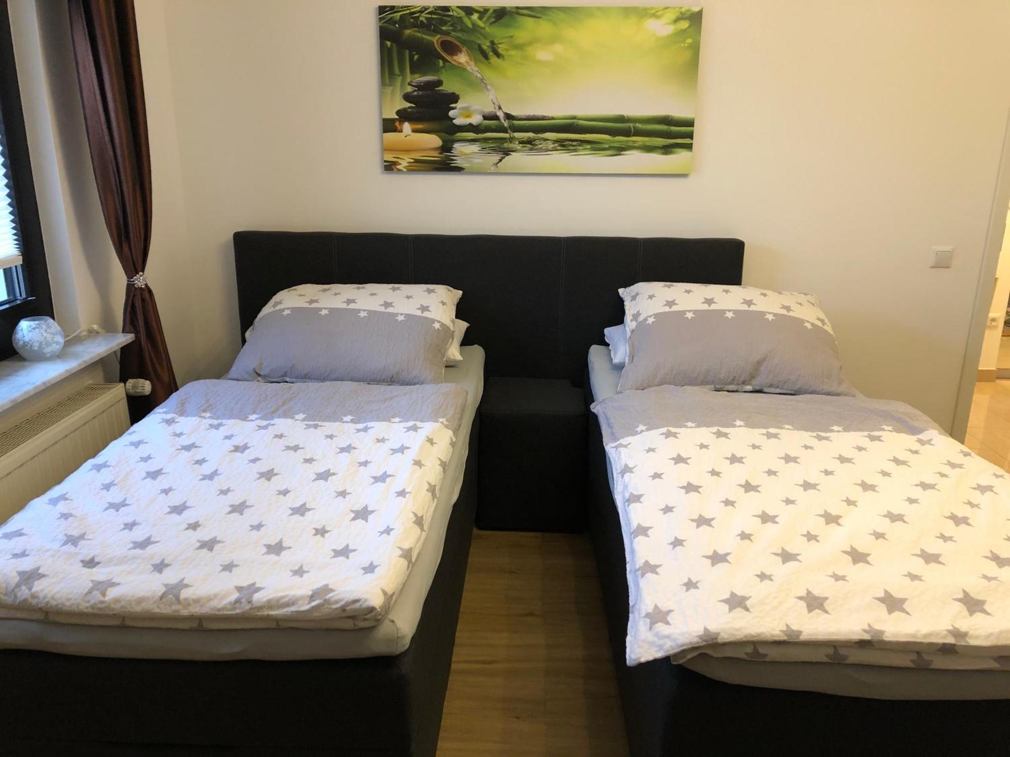 Apartment 1Og Ratingen Ngoại thất bức ảnh