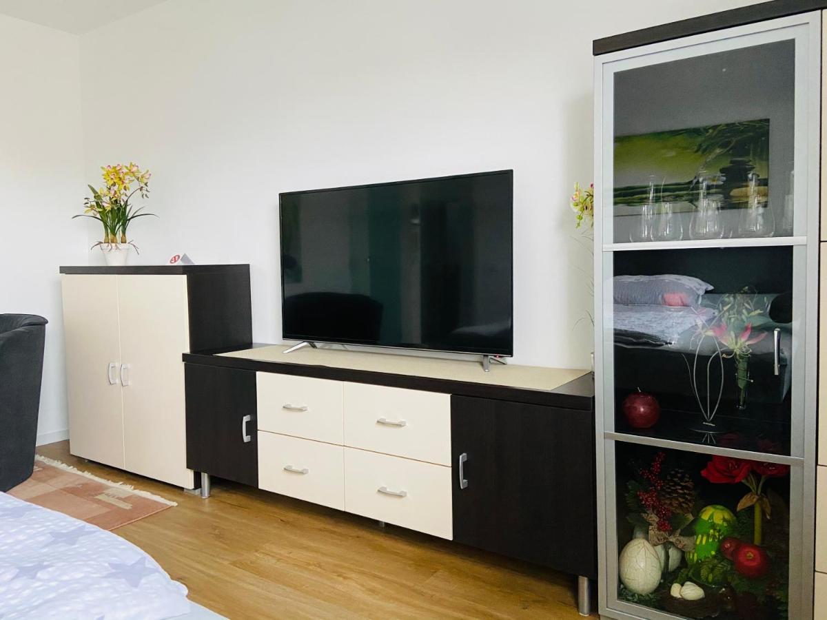 Apartment 1Og Ratingen Ngoại thất bức ảnh