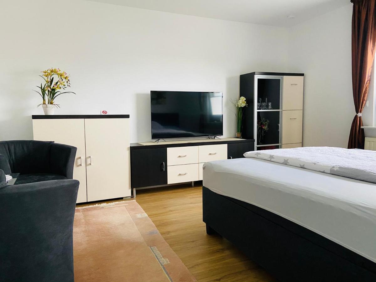 Apartment 1Og Ratingen Ngoại thất bức ảnh