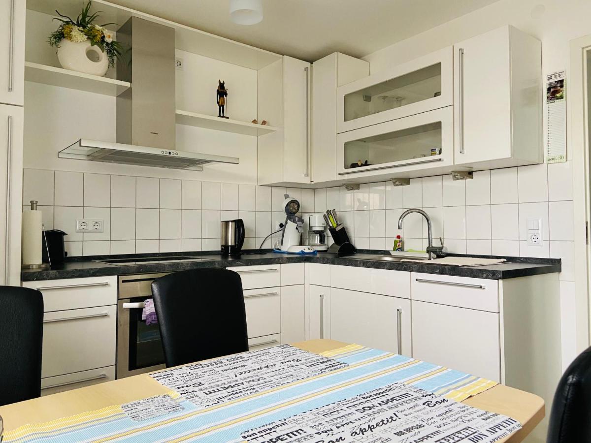 Apartment 1Og Ratingen Ngoại thất bức ảnh