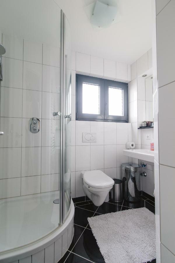 Apartment 1Og Ratingen Ngoại thất bức ảnh