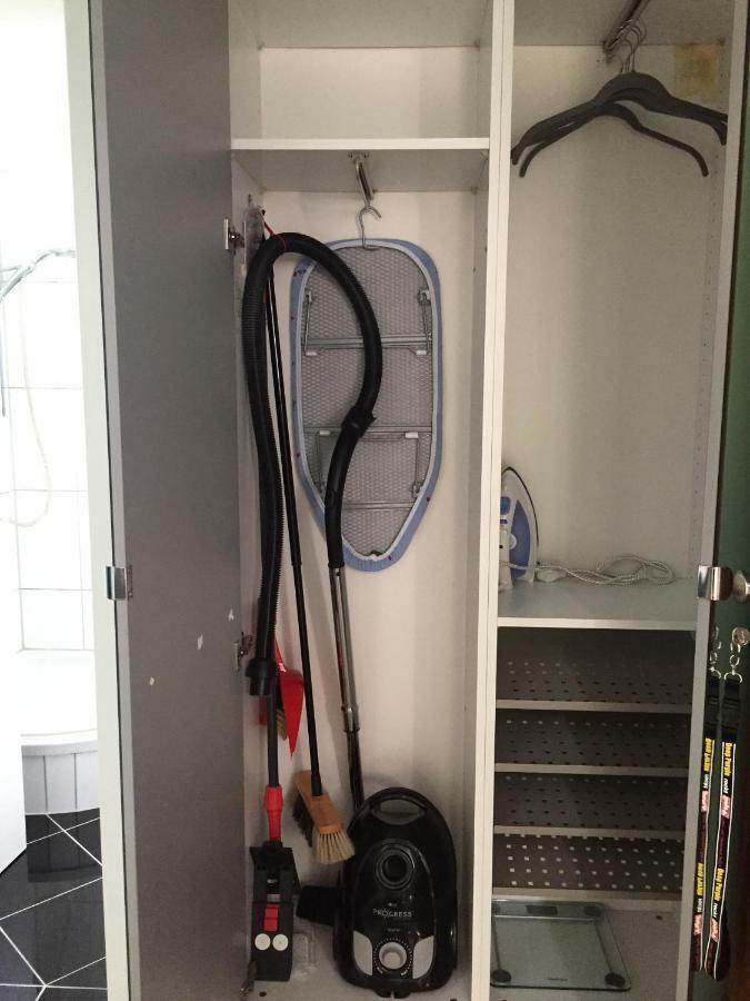 Apartment 1Og Ratingen Ngoại thất bức ảnh